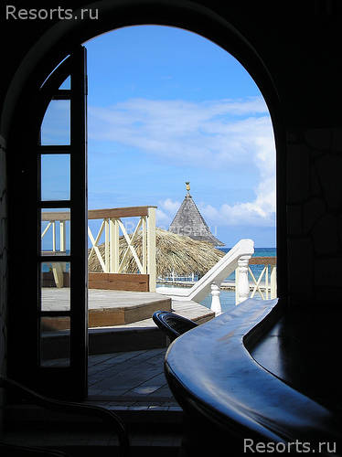 Sandals Montego Bay 61